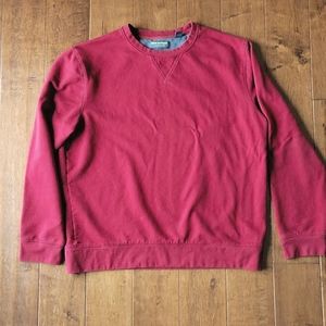 Mens sweatshirt